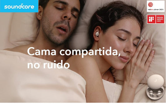 Ultimata guiden till soundcore Sleep A20