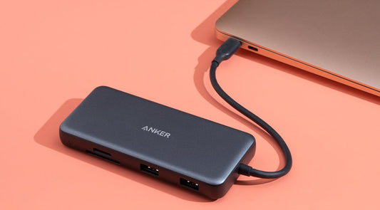 Discover the Best Mac USB C Hub in 2024 to Enhance Your Setup: Buyer's Guide