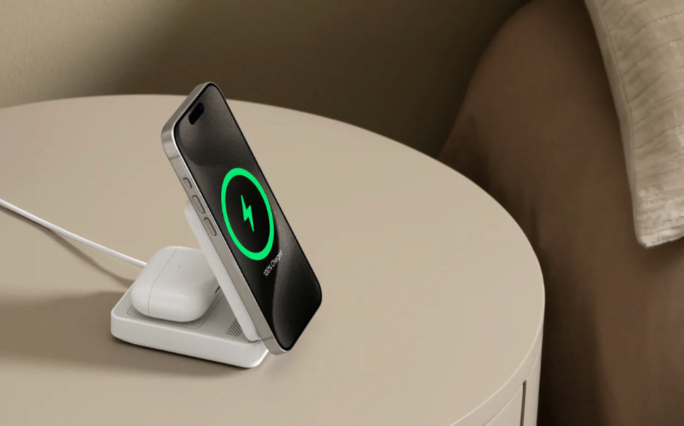 Troubleshooting Guide: Why iPhone Gets Hot on Wireless Charger & Solutions