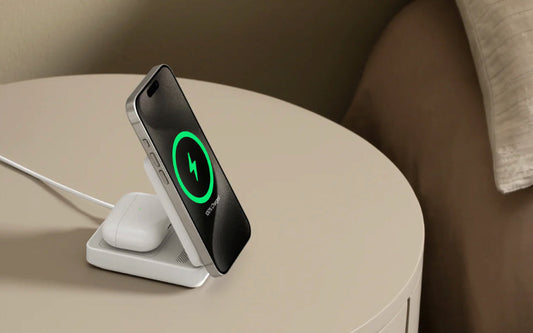 Troubleshooting Guide: Why iPhone Gets Hot on Wireless Charger & Solutions