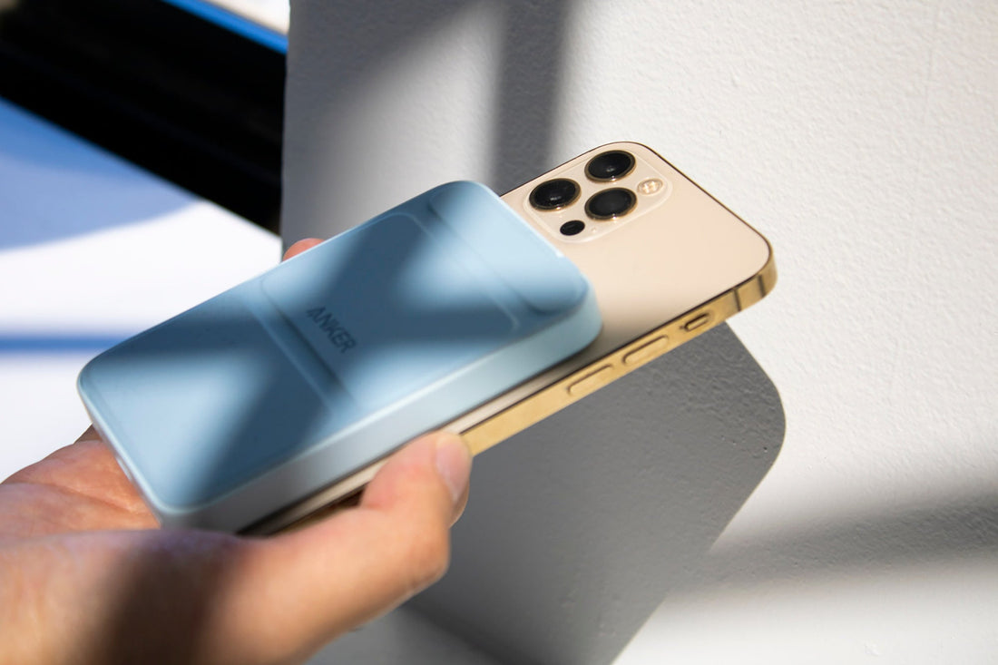 Expert Picks: The Top 6 Best iPhone Charger Options of 2024