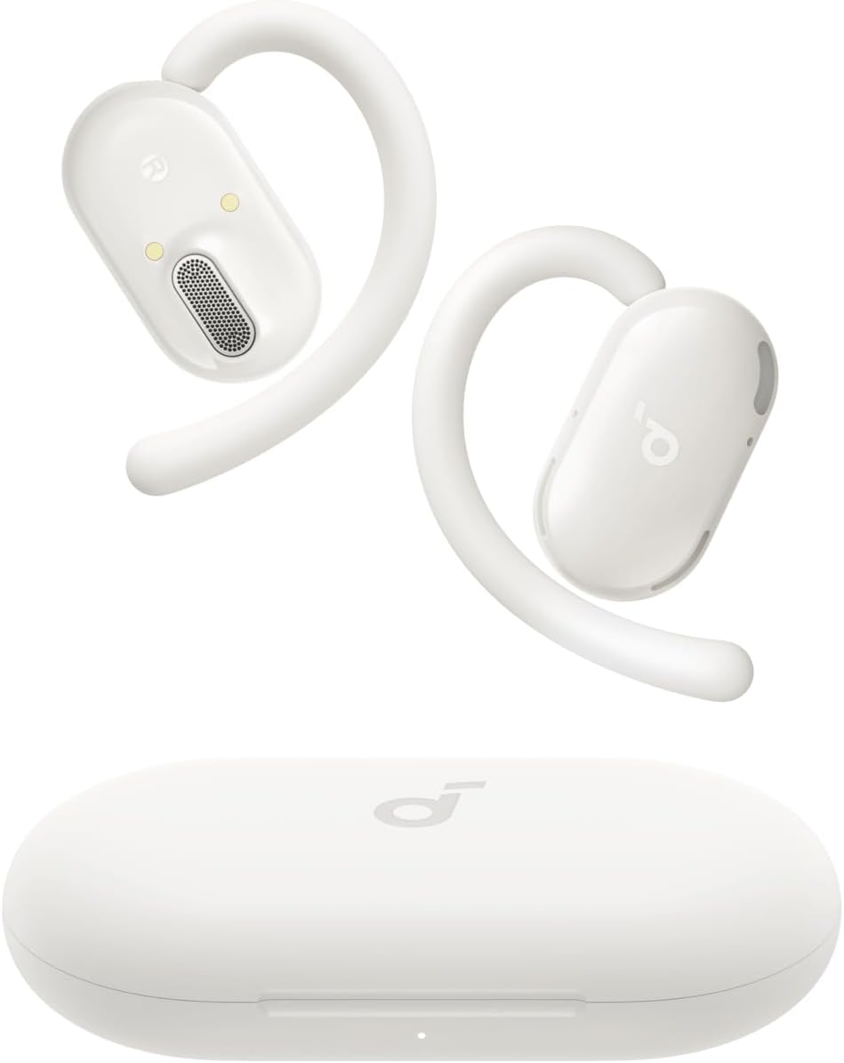 V20i Audifonos de Oído Abierto