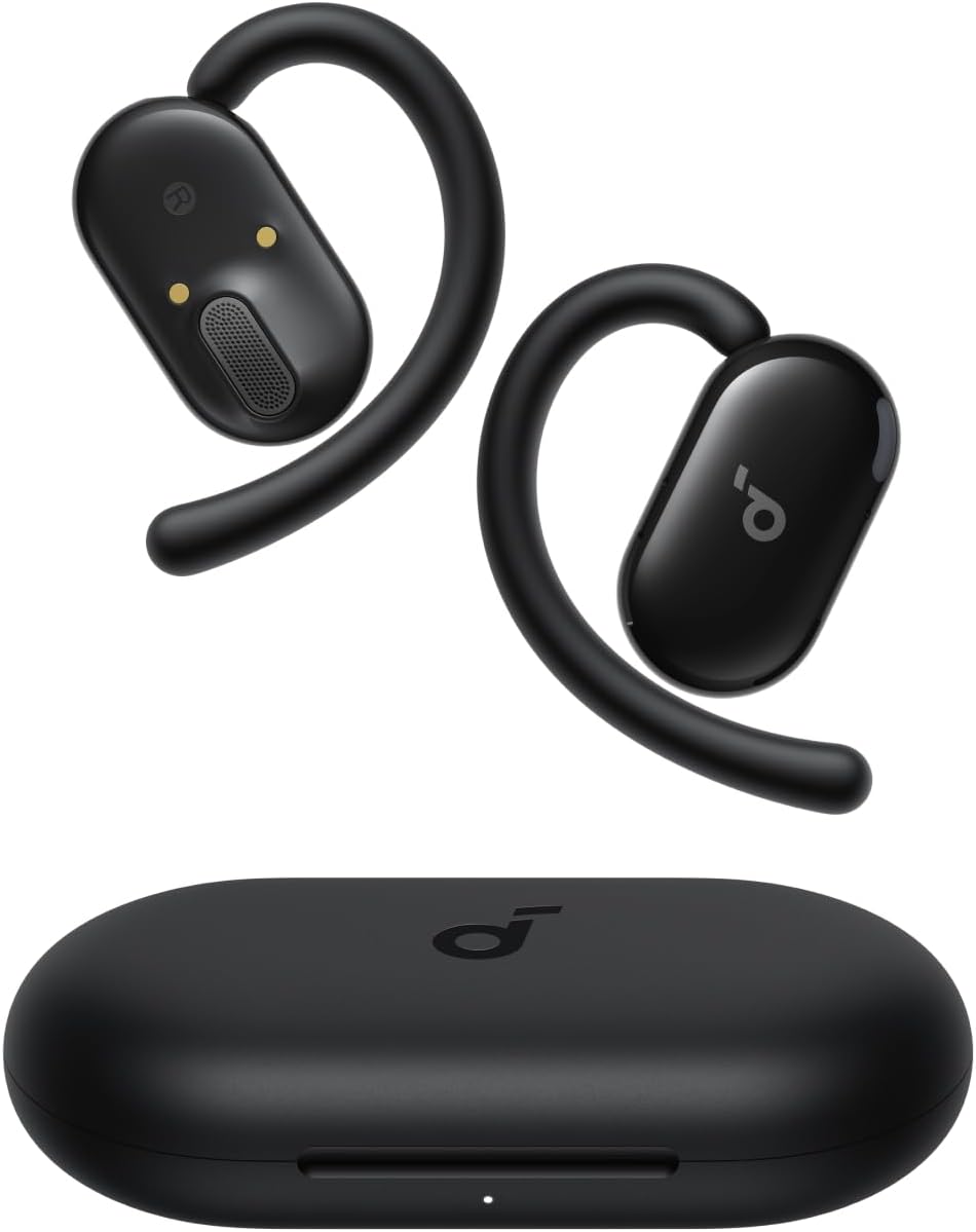 V20i Audifonos de Oído Abierto