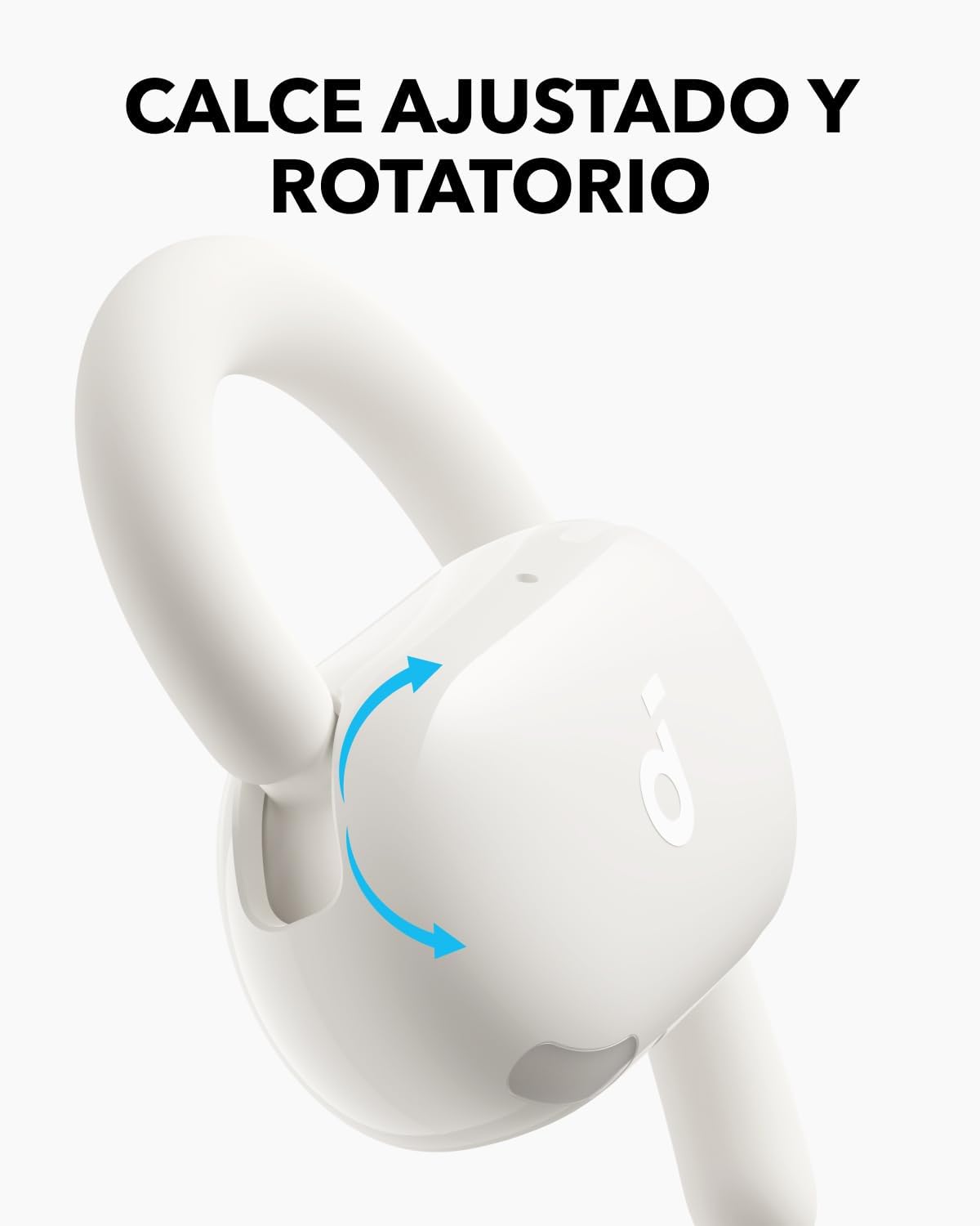 V20i Audifonos de Oído Abierto