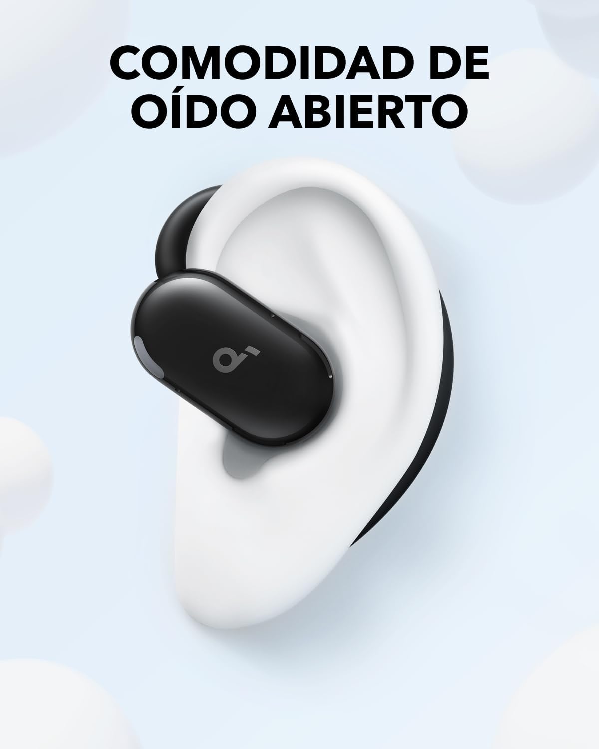 V20i Audifonos de Oído Abierto