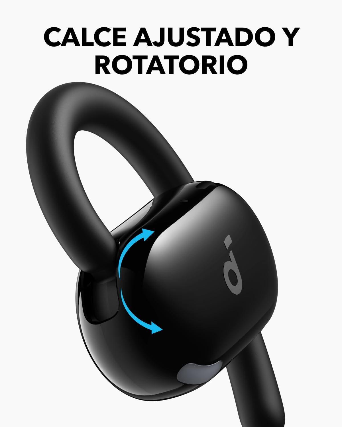 V20i Audifonos de Oído Abierto