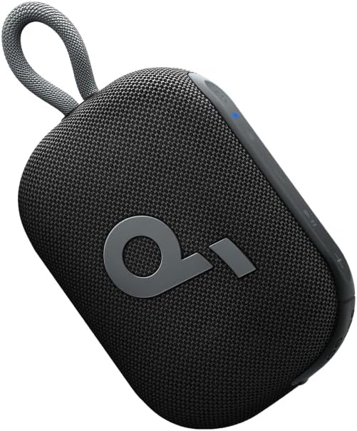 soundcore Select 4 Go