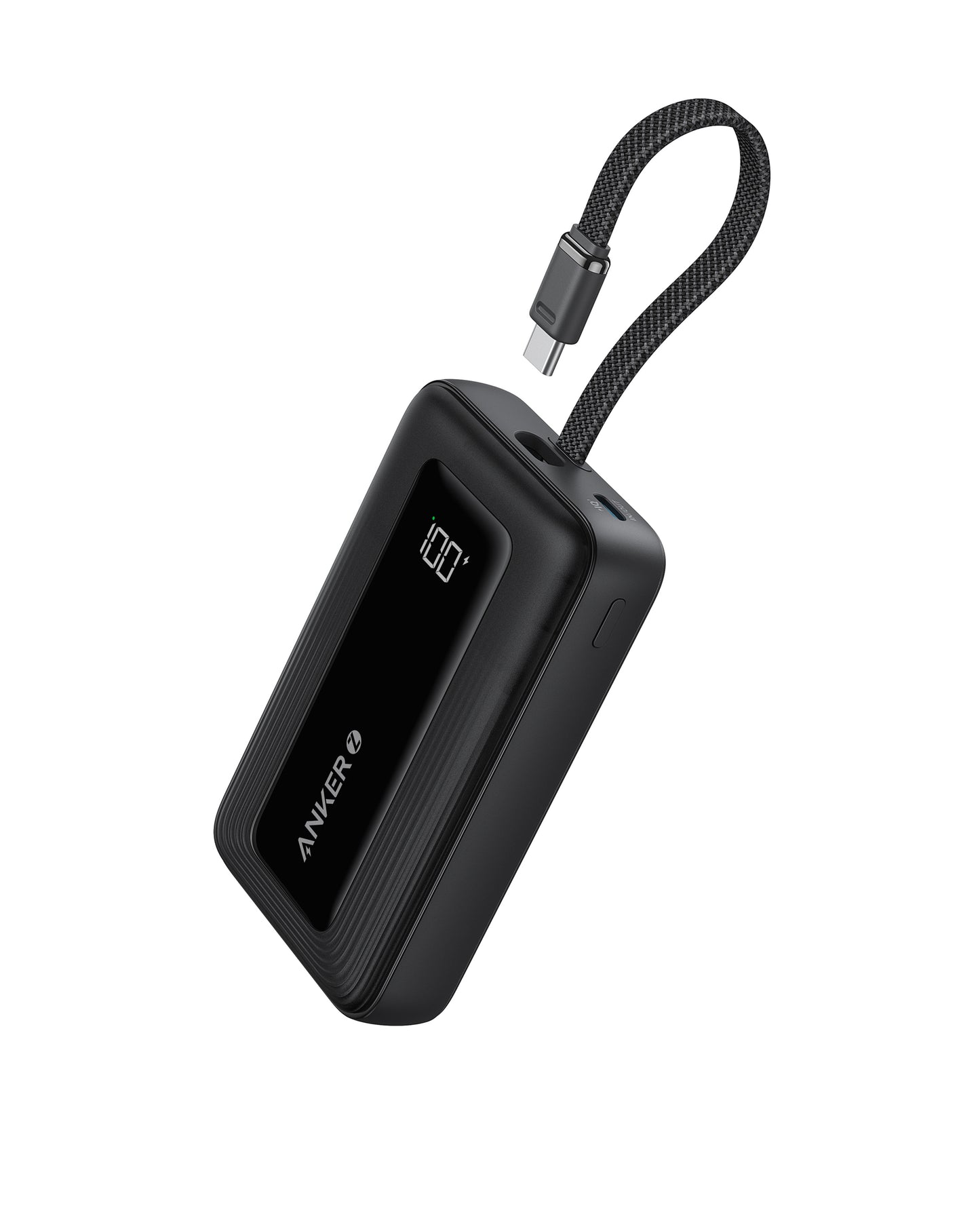 Anker Zolo Power Bank de 20,000 mAh y 30W