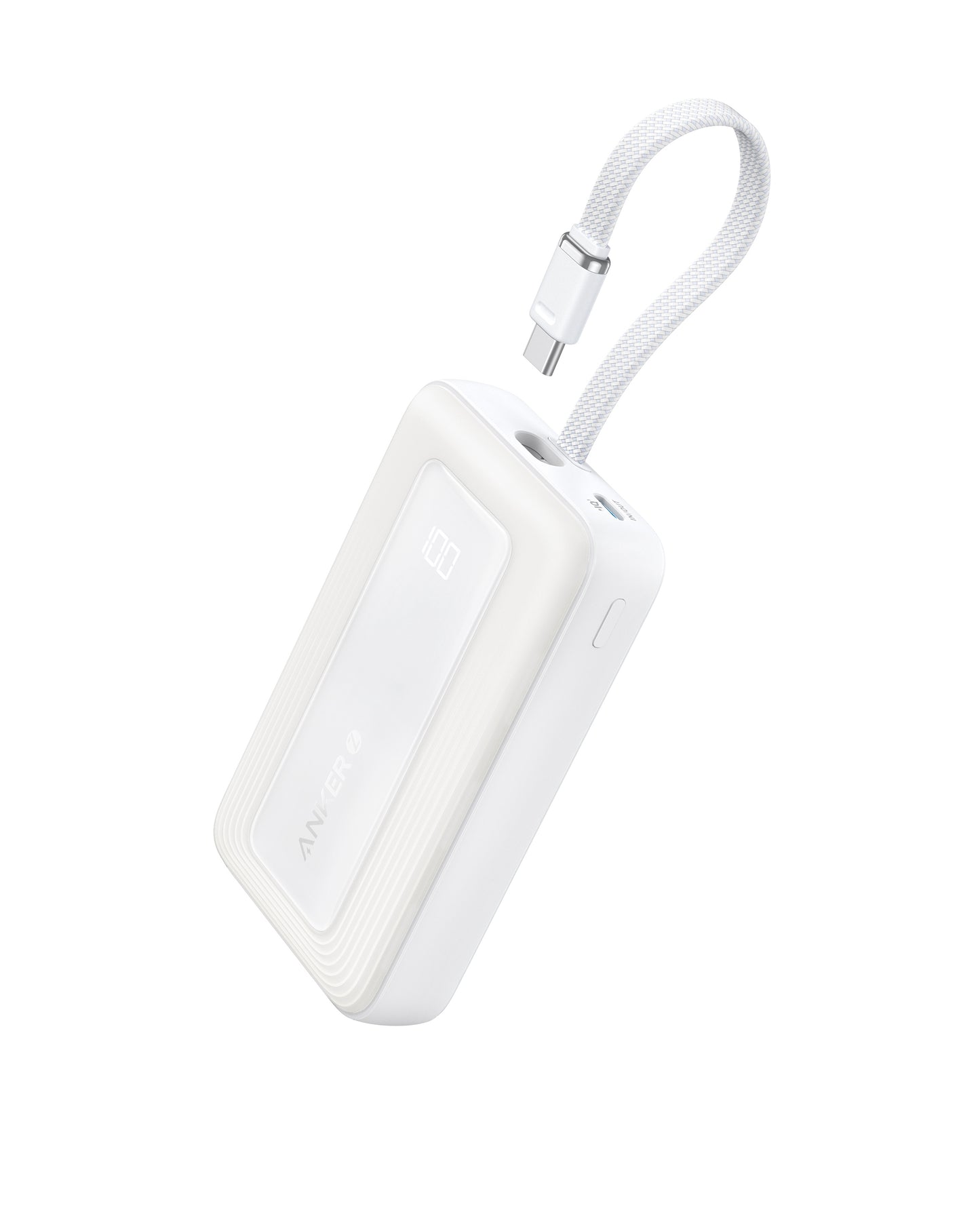 Anker Zolo Power Bank de 20,000 mAh y 30W